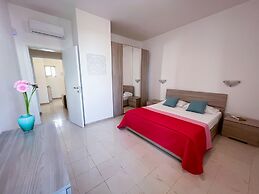 Appartamento Murena 8