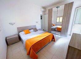 Appartamento Murena 8