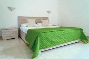 Appartamento Murena 8