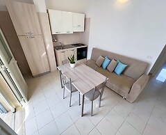 Appartamento Murena 8