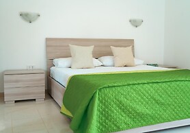 Appartamento Murena 8