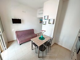 Appartamento Murena 8