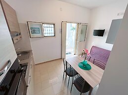 Appartamento Murena 8