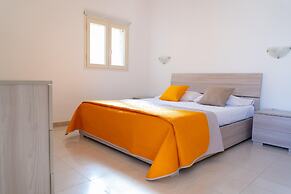 Appartamento Murena 8