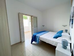 Appartamento Murena 8