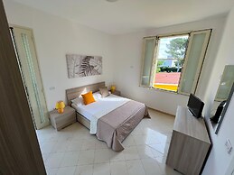 Appartamento Murena 8