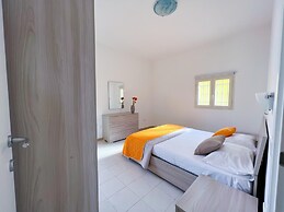 Appartamento Murena 8