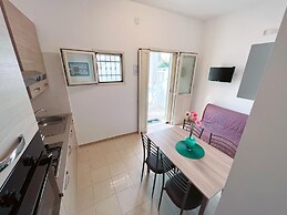 Appartamento Murena 8