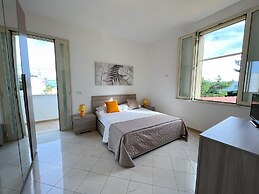 Appartamento Murena 8