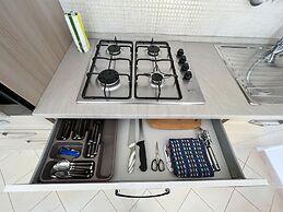 Appartamento Murena 8