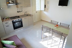 Appartamento Murena 8