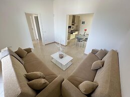 Appartamento Murena 8