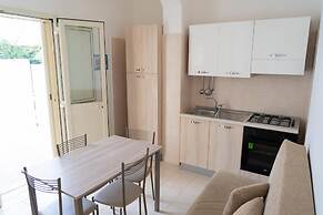 Appartamento Murena 8