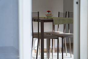 Appartamento Murena 8