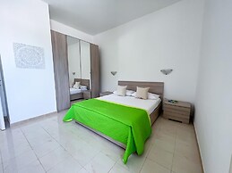 Appartamento Murena 8