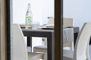 Appartamento Murena 8