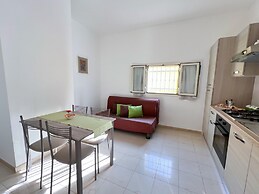 Appartamento Murena 8