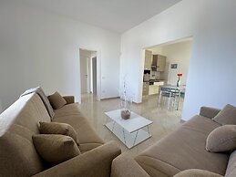 Appartamento Murena 8