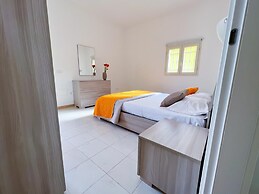 Appartamento Murena 8