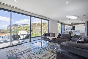 Tower Penthouse by Homie