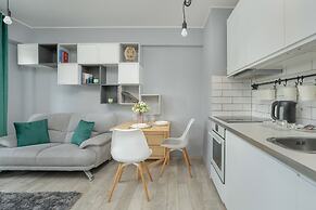 Apartment Morawskiego by Renters
