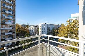 Apartment Morawskiego by Renters