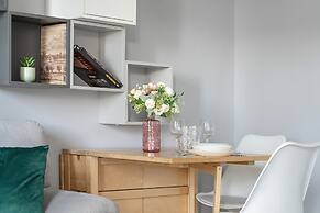 Apartment Morawskiego by Renters