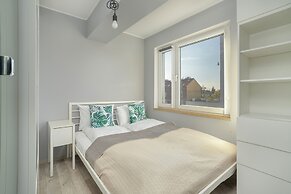 Apartment Morawskiego by Renters