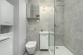 Apartment Morawskiego by Renters