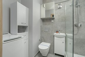 Apartment Morawskiego by Renters