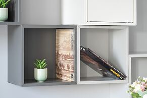 Apartment Morawskiego by Renters