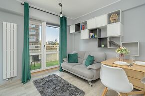 Apartment Morawskiego by Renters