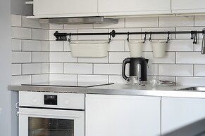 Apartment Morawskiego by Renters