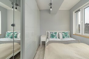 Apartment Morawskiego by Renters