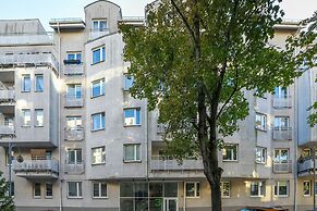Apartment Morawskiego by Renters