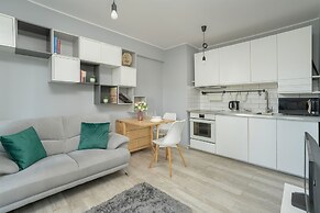Apartment Morawskiego by Renters