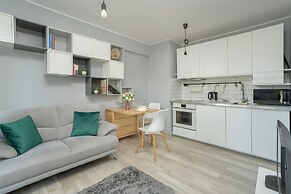 Apartment Morawskiego by Renters