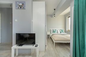 Apartment Morawskiego by Renters