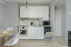 Apartment Morawskiego by Renters