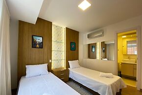 Apartamento Vita Boulevard Gramado