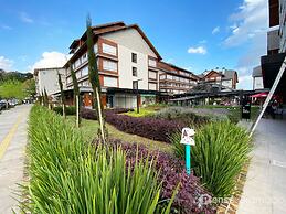 Apartamento Vita Boulevard Gramado