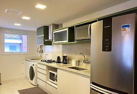 Apartamento Vita Boulevard Gramado