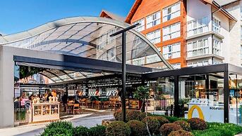 Apartamento Vita Boulevard Gramado