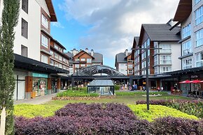 Apartamento Vita Boulevard Gramado