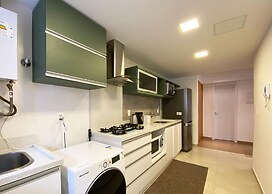 Apartamento Vita Boulevard Gramado