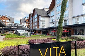 Apartamento Vita Boulevard Gramado