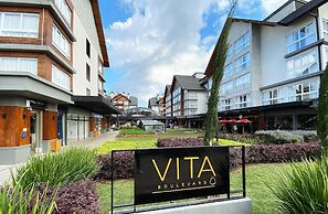 Apartamento Vita Boulevard Gramado