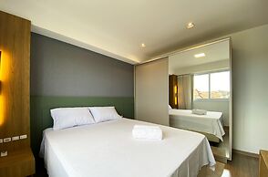 Apartamento Vita Boulevard Gramado
