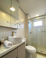 Apartamento Vita Boulevard Gramado