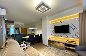 Apartamento Vita Boulevard Gramado